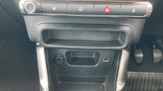 Citroen C3 Aircross 1.2 PureTech 110 C-Series Edition 5dr Petrol Hatchback